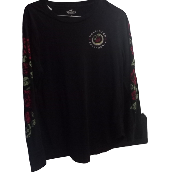 Hollister Long sleeve - Picture 2 of 4